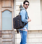 Gable | Classic Commuter Backpack