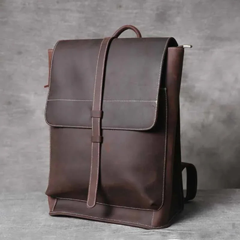Grange | Heritage-Style Backpack — view 1