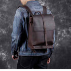 Grange | Heritage-Style Backpack