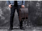 Grange | Heritage-Style Backpack