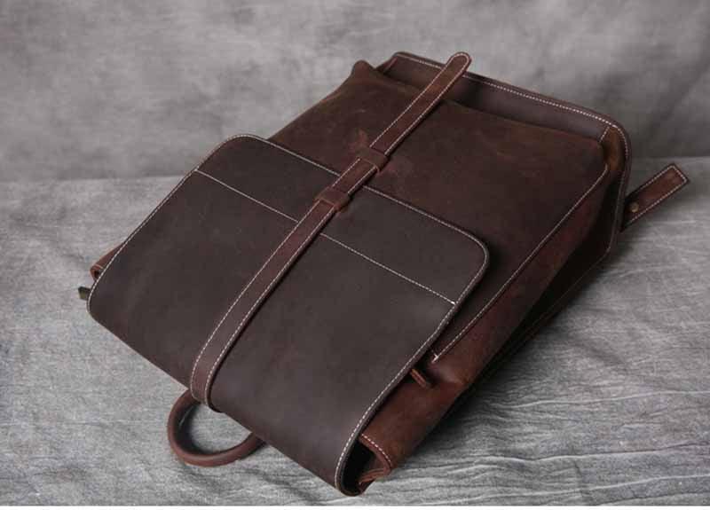 Grange | Heritage-Style Backpack — view 5
