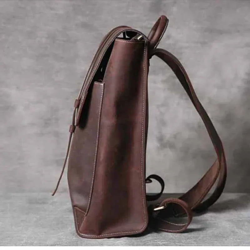 Grange | Heritage-Style Backpack — view 9