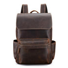 Helmsford | Vintage Carry Backpack