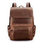 Helmsford | Vintage Carry Backpack