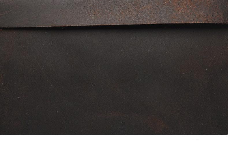Helmsford | Vintage Carry Backpack — view 6