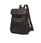 Helmsford | Vintage Carry Backpack