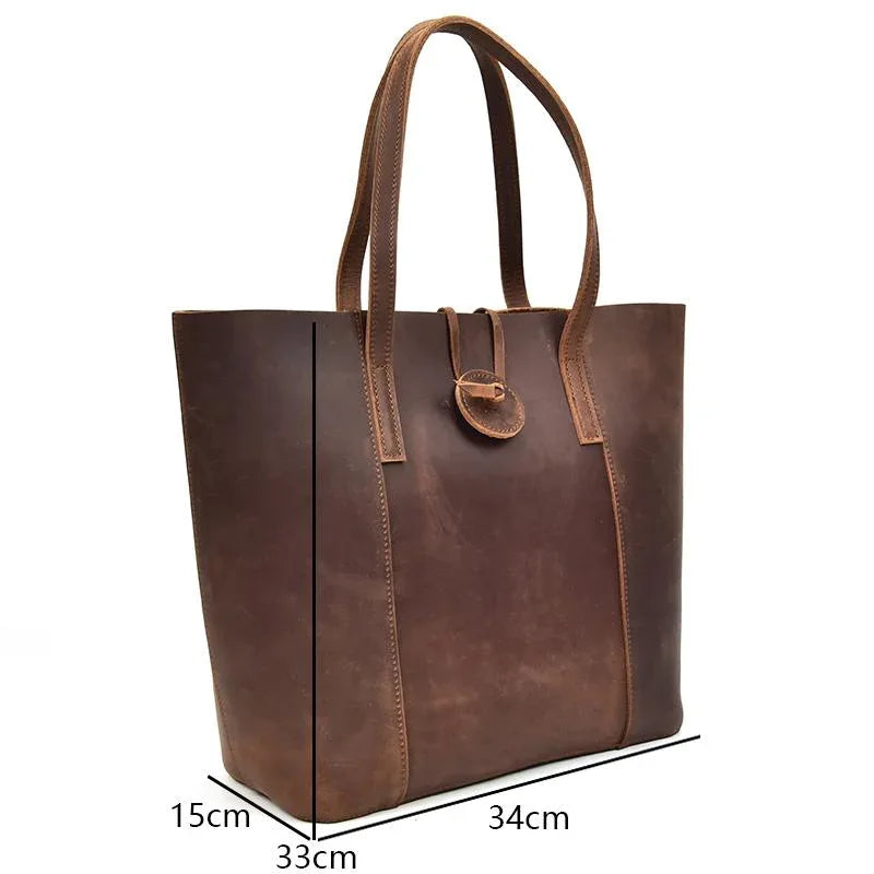 Tavern | Everyday Tote Bag — view 2