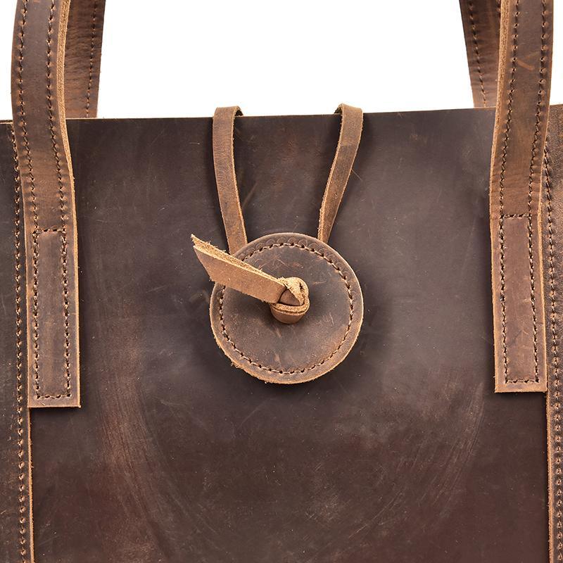 Tavern | Everyday Tote Bag — view 6