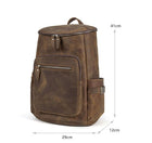 Foundry | Classic Day Backpack