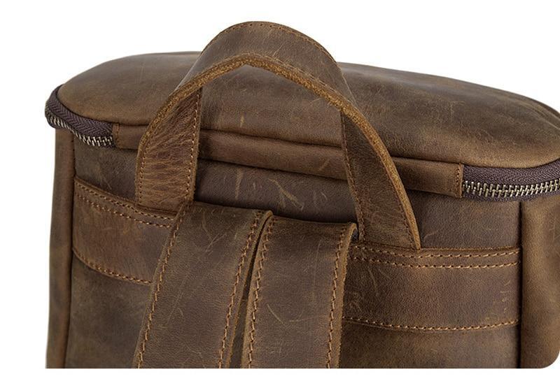 Foundry | Classic Day Backpack — view 5