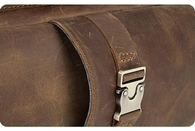 Foundry | Classic Day Backpack — view 10