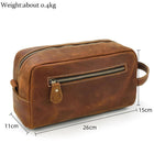 Ramble | Everyday Toiletry Bag