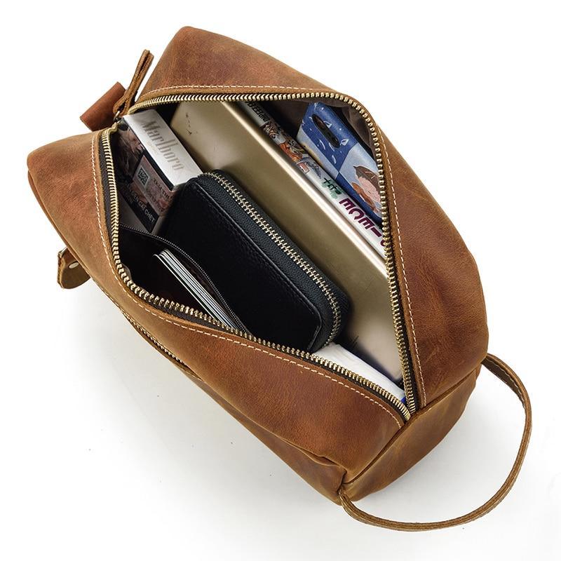 Ramble | Everyday Toiletry Bag — view 9