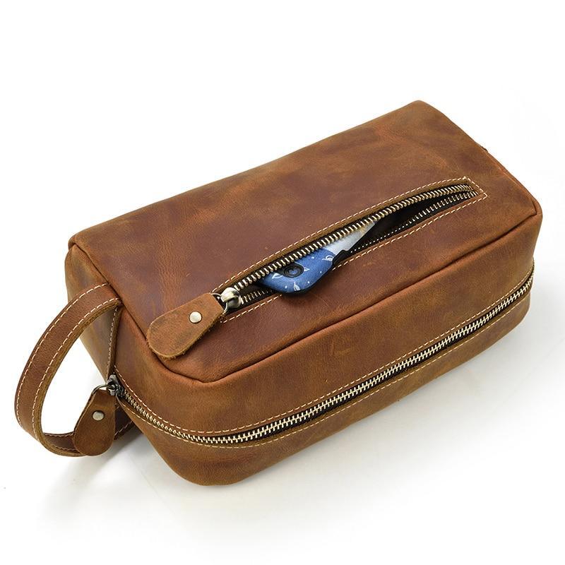 Ramble | Everyday Toiletry Bag — view 13