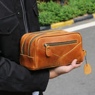 Overland | Travel Toiletry Organizer
