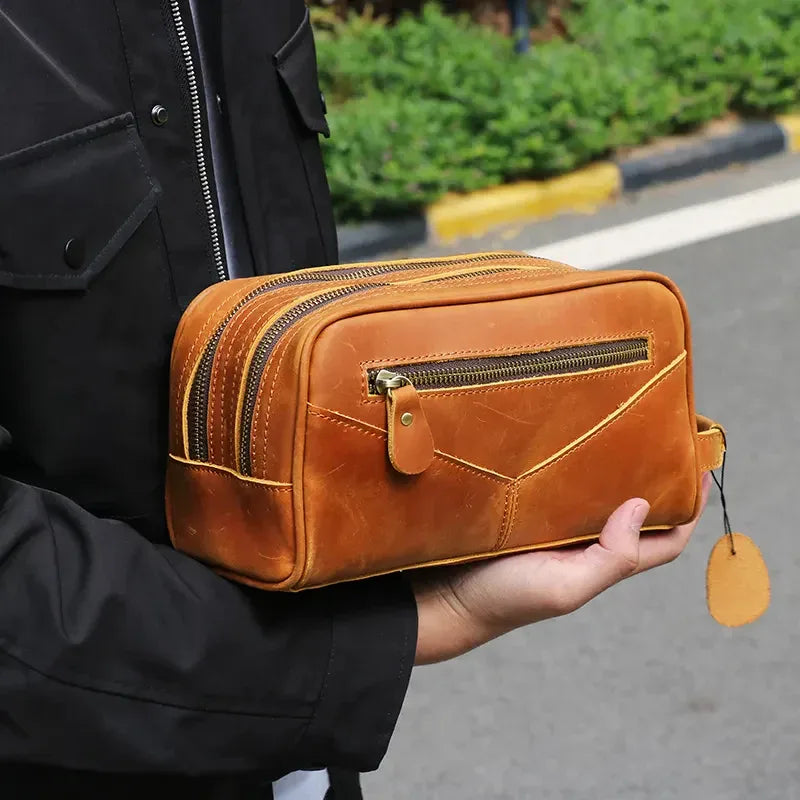 Overland | Travel Toiletry Organizer — view 2