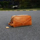 Overland | Travel Toiletry Organizer