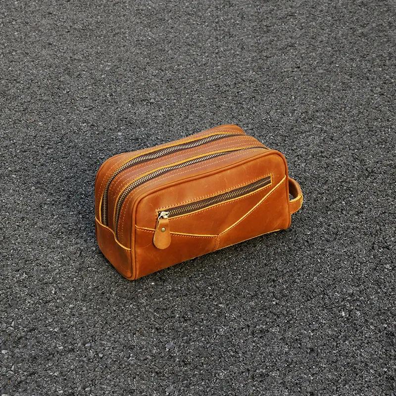 Overland | Travel Toiletry Organizer — view 4
