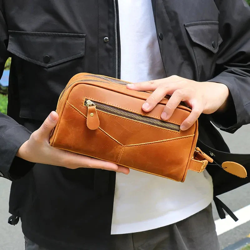 Overland | Travel Toiletry Organizer — view 5