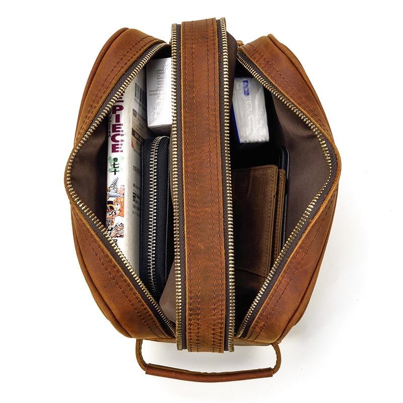Overland | Travel Toiletry Organizer — view 7