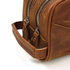 Overland | Travel Toiletry Organizer