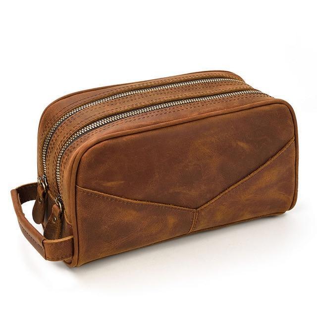 Overland | Travel Toiletry Organizer — view 11
