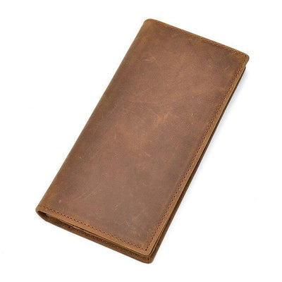 Pathway | Bifold Pocket Wallet