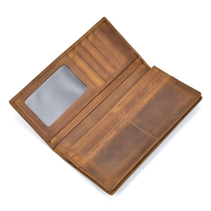 Pathway | Bifold Pocket Wallet — view 2