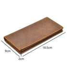 Pathway | Bifold Pocket Wallet