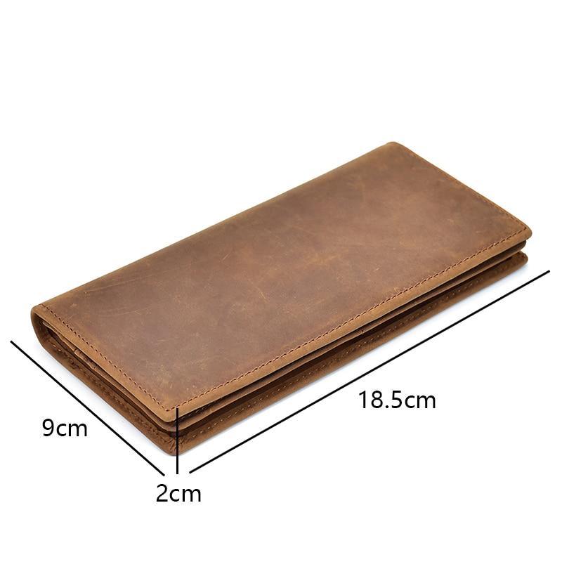 Pathway | Bifold Pocket Wallet — view 3