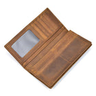 Pathway | Bifold Pocket Wallet