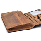 Pathway | Bifold Pocket Wallet