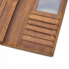 Pathway | Bifold Pocket Wallet