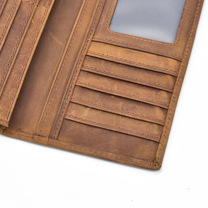 Pathway | Bifold Pocket Wallet — view 6