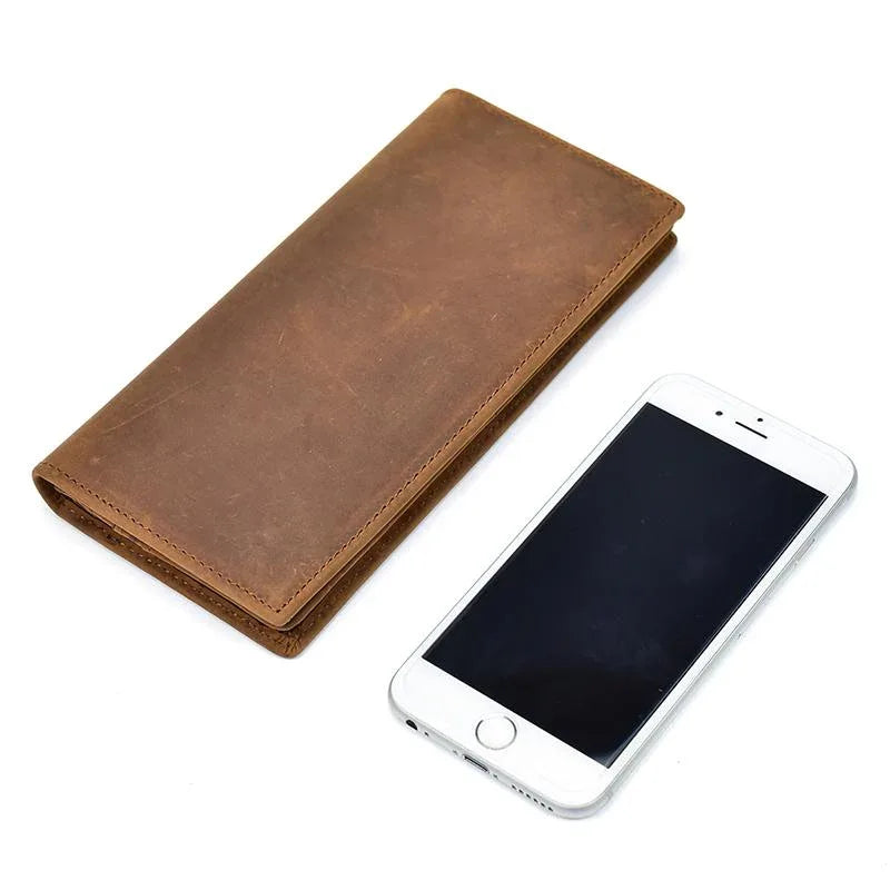 Pathway | Bifold Pocket Wallet — view 7