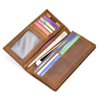 Pathway | Bifold Pocket Wallet