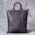 Highland | Vintage Everyday Backpack