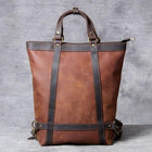 Highland | Vintage Everyday Backpack
