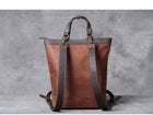 Highland | Vintage Everyday Backpack