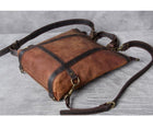 Highland | Vintage Everyday Backpack