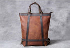 Highland | Vintage Everyday Backpack