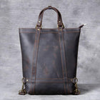 Highland | Vintage Everyday Backpack