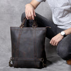 Highland | Vintage Everyday Backpack