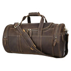 Roundway | Round Weekend Duffle