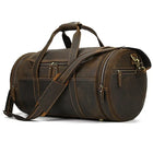 Roundway | Round Weekend Duffle