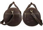 Roundway | Round Weekend Duffle