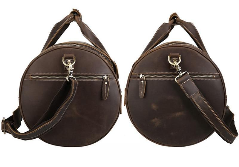 Roundway | Round Weekend Duffle — view 5