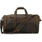 Roundway | Round Weekend Duffle