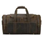 Roundway | Round Weekend Duffle
