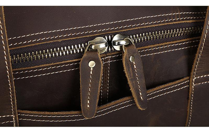 Roundway | Round Weekend Duffle — view 12